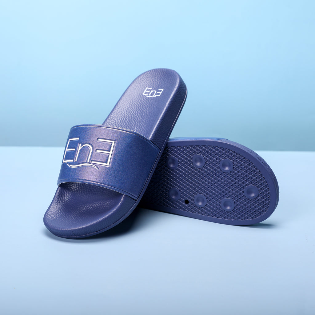 Blue slides by EnE