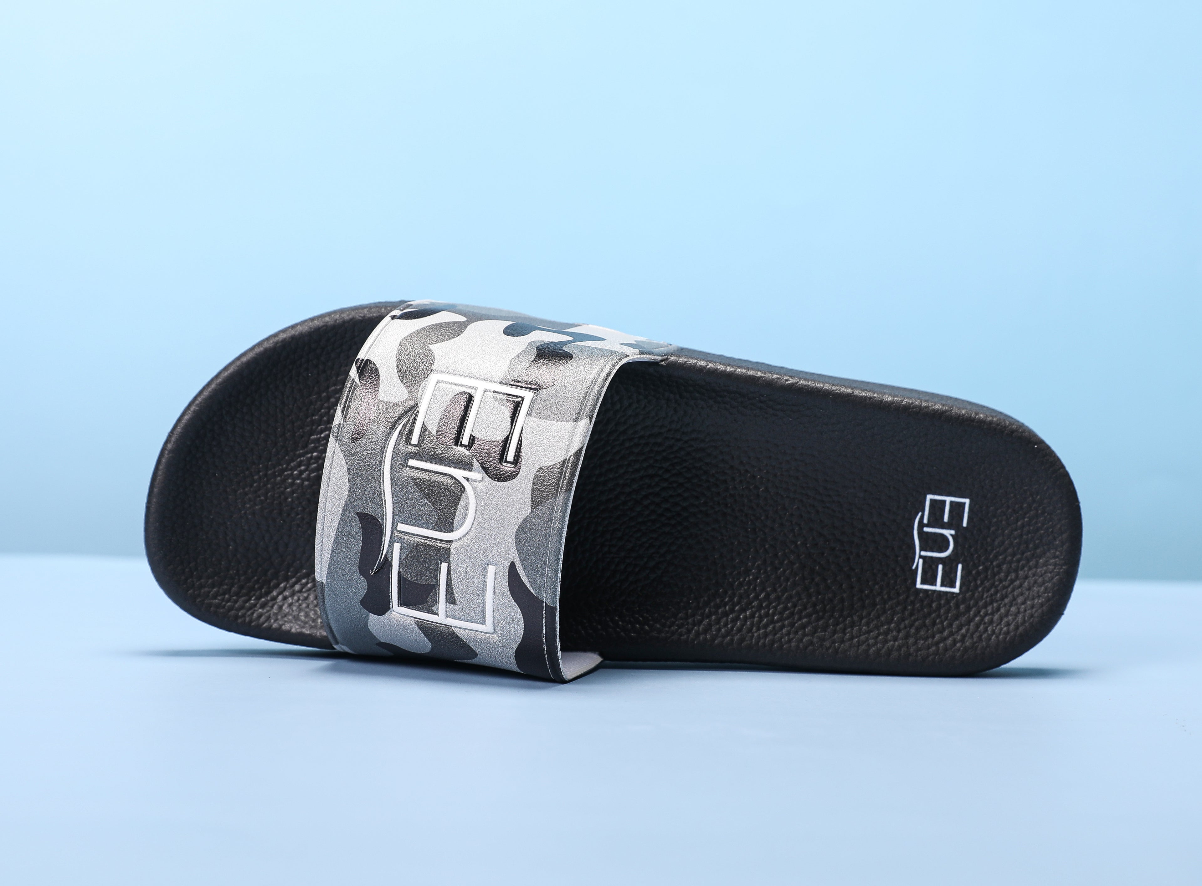 Camo slides by EnE