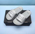 Grey slides by EnE