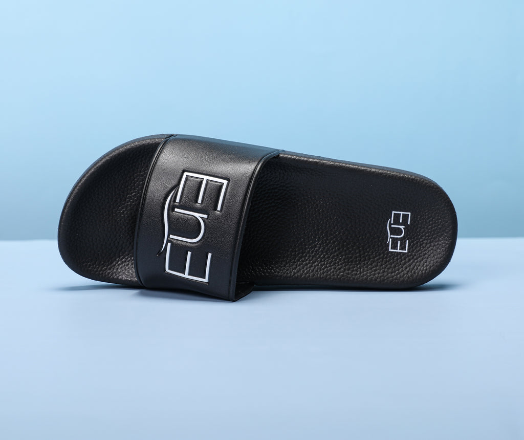 Black slides by EnE
