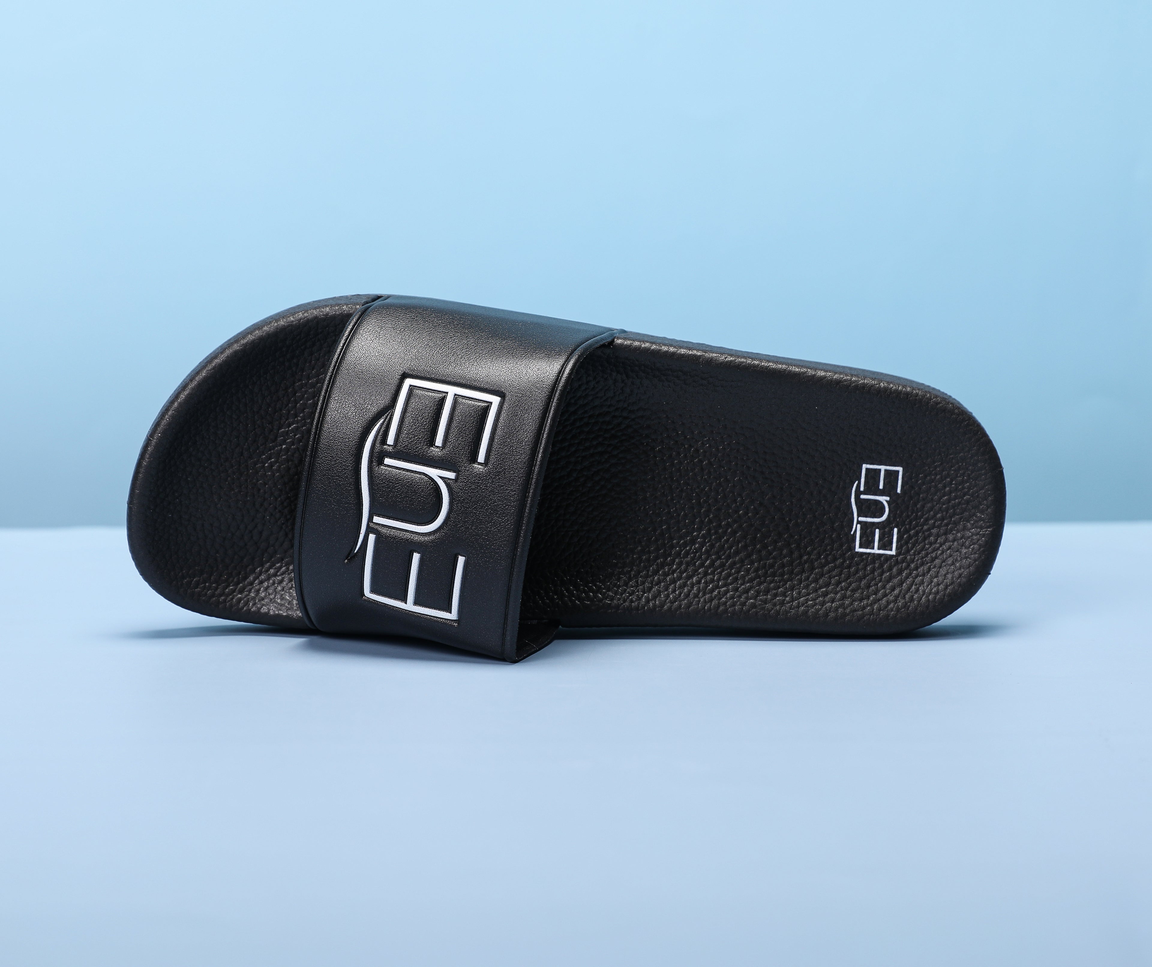 Black slides by EnE
