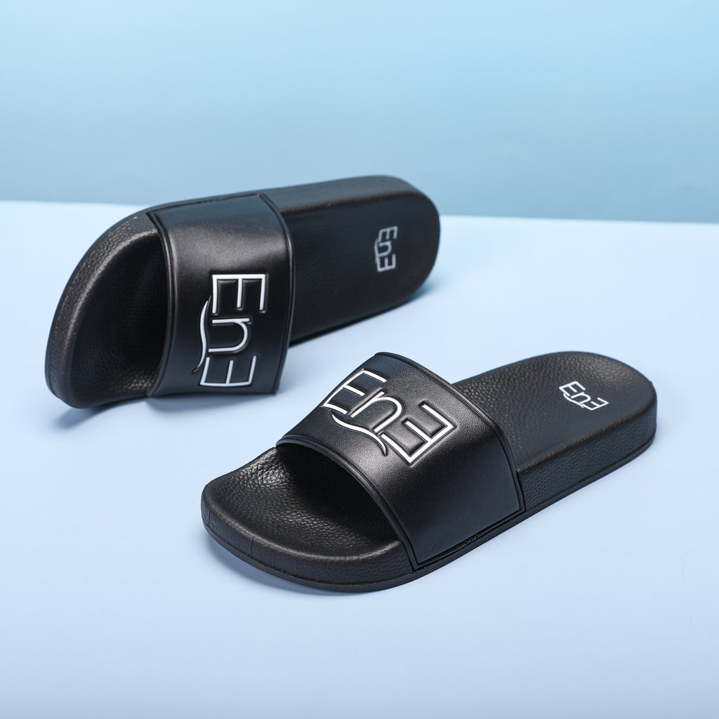 Black slides by EnE