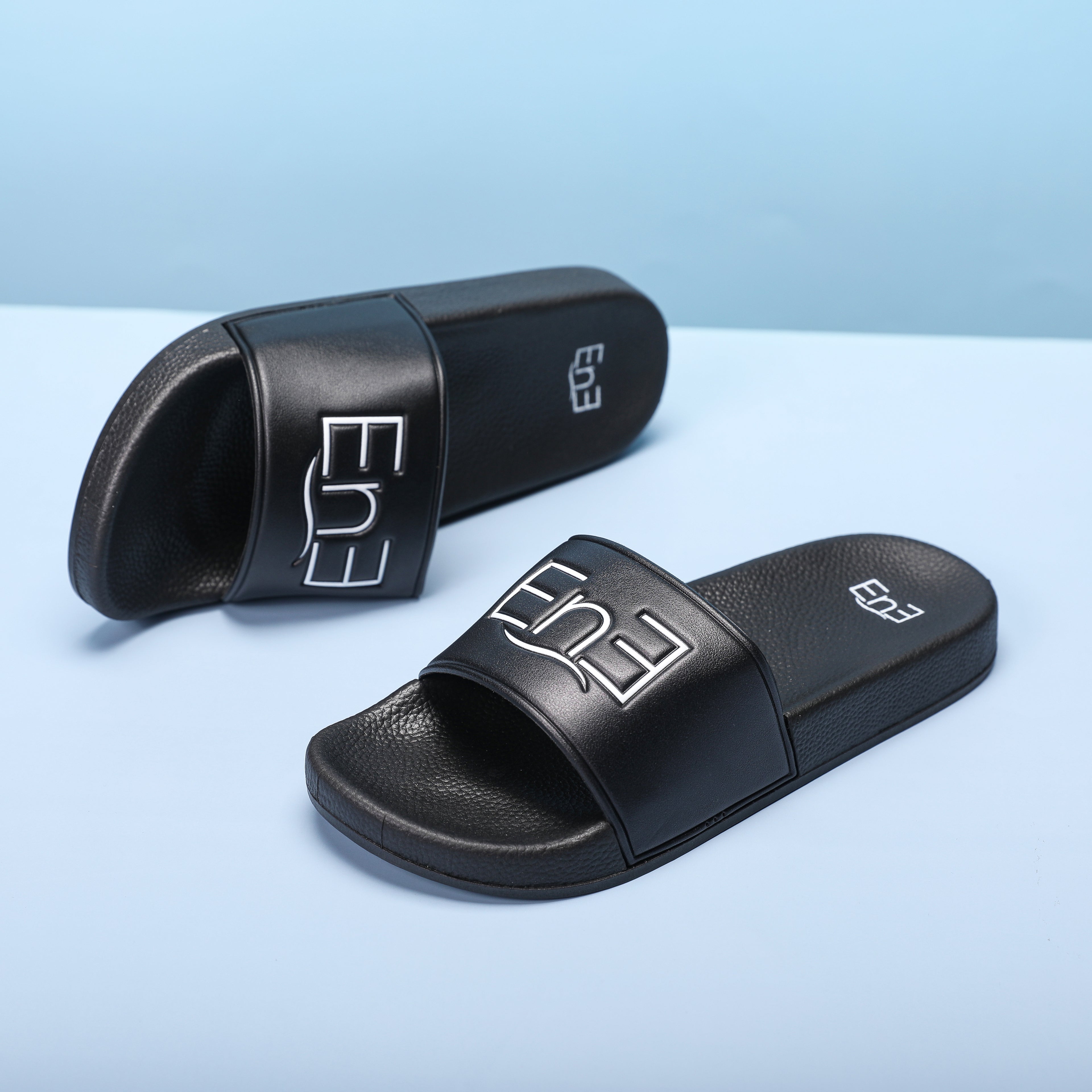 Black slides by EnE