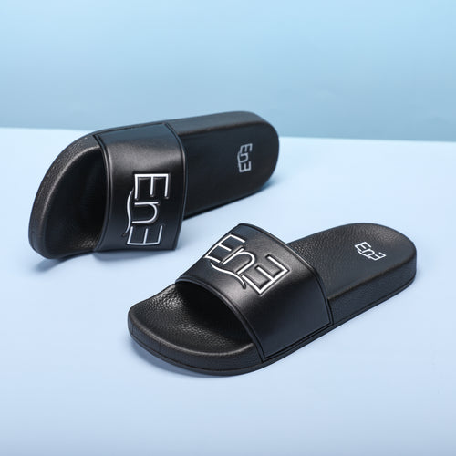 Black slides by EnE