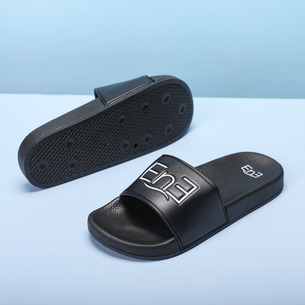 Black slides by EnE