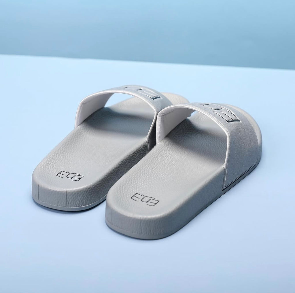 Grey slides by EnE