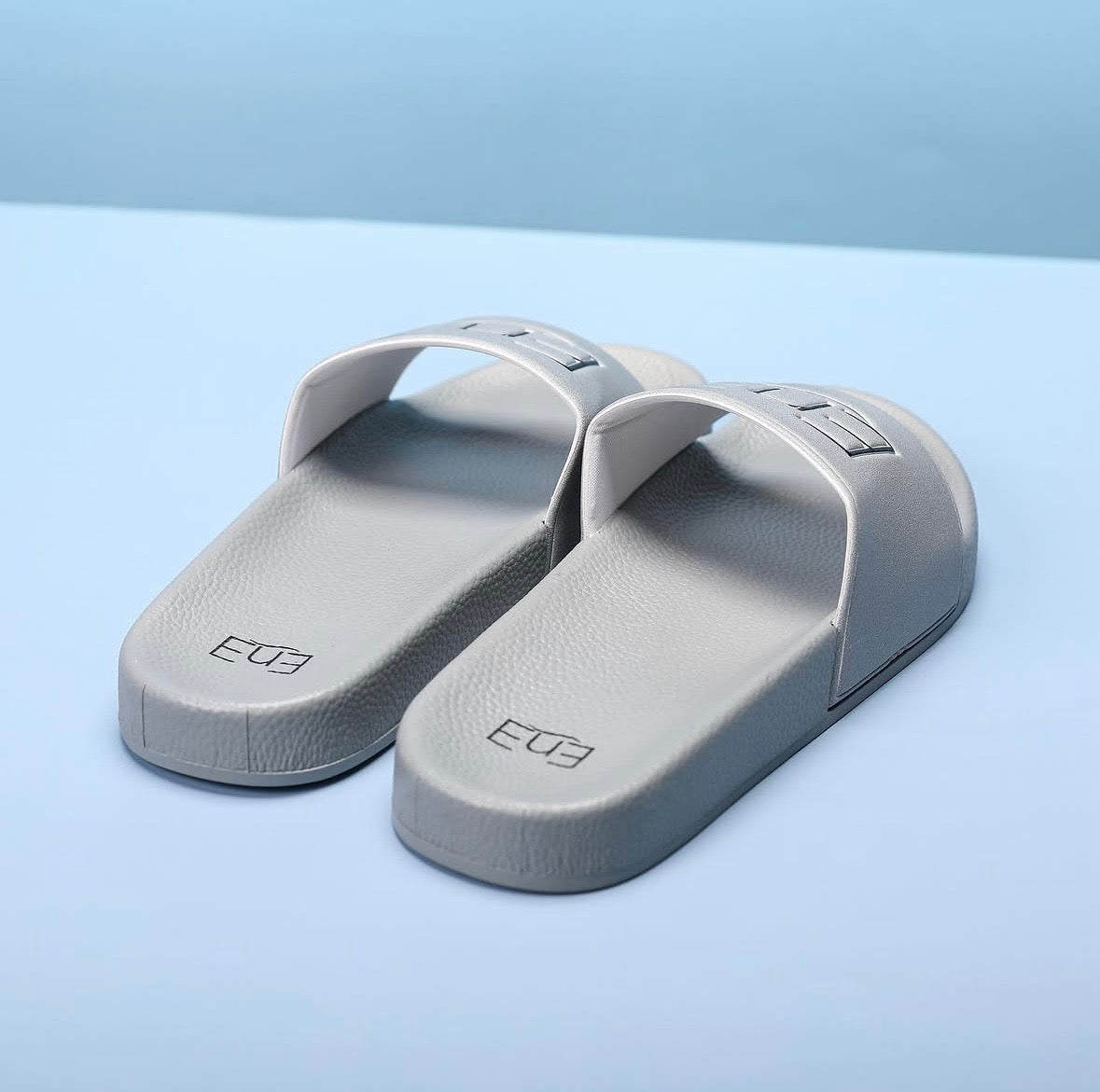 Grey slides by EnE