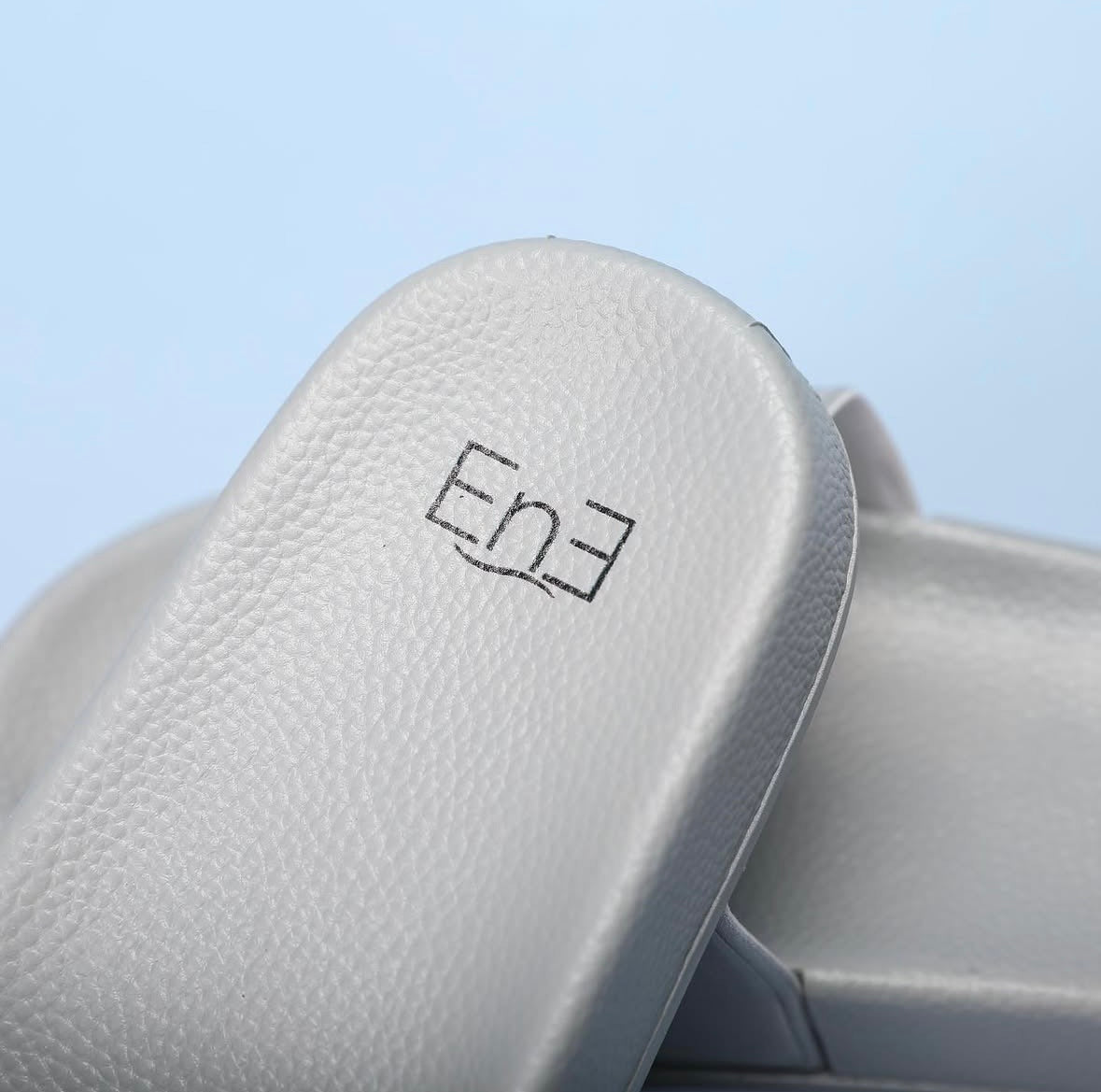 Grey slides by EnE