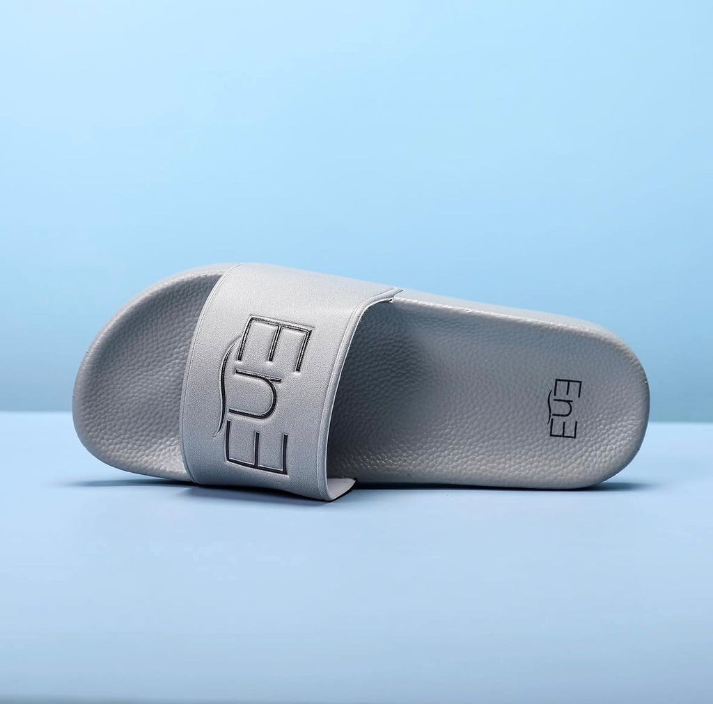 Grey slides by EnE